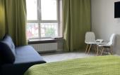 Туры в отель Oktyabrskaya 37 Apartments Туры в отель Oktyabrskaya 37 Apartments