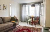 Туры в отель Trekhkomnatnye apartamenty Pro.apartments on Bagration Apartments Туры в отель Trekhkomnatnye apartamenty Pro.apartments on Bagration Apartments