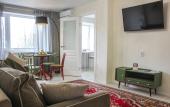 Туры в отель Trekhkomnatnye apartamenty Pro.apartments on Bagration Apartments Туры в отель Trekhkomnatnye apartamenty Pro.apartments on Bagration Apartments