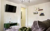 Туры в отель Trekhkomnatnye apartamenty Pro.apartments on Bagration Apartments Туры в отель Trekhkomnatnye apartamenty Pro.apartments on Bagration Apartments