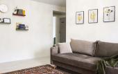 Туры в отель Trekhkomnatnye apartamenty Pro.apartments on Bagration Apartments Туры в отель Trekhkomnatnye apartamenty Pro.apartments on Bagration Apartments
