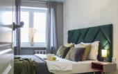 Туры в отель Trekhkomnatnye apartamenty Pro.apartments on Bagration Apartments Туры в отель Trekhkomnatnye apartamenty Pro.apartments on Bagration Apartments