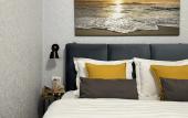 Туры в отель Pro.apartments on Chernyakhovskogo Apartments Туры в отель Pro.apartments on Chernyakhovskogo Apartments