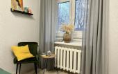 Туры в отель Pro.apartments on Chernyakhovskogo Apartments Туры в отель Pro.apartments on Chernyakhovskogo Apartments