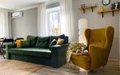 Туры в отель Pro.apartments on Chernyakhovskogo Apartments Туры в отель Pro.apartments on Chernyakhovskogo Apartments
