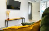 Туры в отель Pro.apartments on Chernyakhovskogo Apartments Туры в отель Pro.apartments on Chernyakhovskogo Apartments