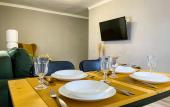 Туры в отель Pro.apartments on Chernyakhovskogo Apartments Туры в отель Pro.apartments on Chernyakhovskogo Apartments