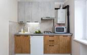 Туры в отель Pro.apartments on Chernyakhovskogo Apartments Туры в отель Pro.apartments on Chernyakhovskogo Apartments