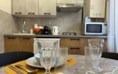 Туры в отель Pro.apartments on Chernyakhovskogo Apartments Туры в отель Pro.apartments on Chernyakhovskogo Apartments