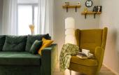 Туры в отель Pro.apartments on Chernyakhovskogo Apartments Туры в отель Pro.apartments on Chernyakhovskogo Apartments