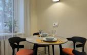 Туры в отель Pro.apartments on Chernyakhovskogo Apartments Туры в отель Pro.apartments on Chernyakhovskogo Apartments