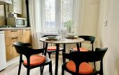 Туры в отель Pro.apartments on Chernyakhovskogo Apartments Туры в отель Pro.apartments on Chernyakhovskogo Apartments