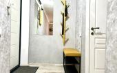 Туры в отель Pro.apartments on Chernyakhovskogo Apartments Туры в отель Pro.apartments on Chernyakhovskogo Apartments