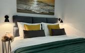 Туры в отель Pro.apartments on Chernyakhovskogo Apartments Туры в отель Pro.apartments on Chernyakhovskogo Apartments
