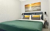 Туры в отель Pro.apartments on Chernyakhovskogo Apartments Туры в отель Pro.apartments on Chernyakhovskogo Apartments