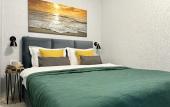 Туры в отель Pro.apartments on Chernyakhovskogo Apartments Туры в отель Pro.apartments on Chernyakhovskogo Apartments