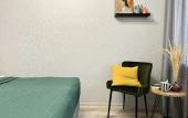 Туры в отель Pro.apartments on Chernyakhovskogo Apartments Туры в отель Pro.apartments on Chernyakhovskogo Apartments