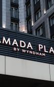 Туры в отель VALO Ramada Plaza by Wyndham St.Petersburg Туры в отель VALO Ramada Plaza by Wyndham St.Petersburg