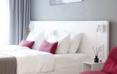 Туры в отель VALO Ramada Plaza by Wyndham St.Petersburg Туры в отель VALO Ramada Plaza by Wyndham St.Petersburg