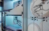 Туры в отель Radushie Hostel Туры в отель Radushie Hostel