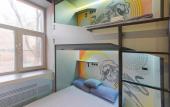 Туры в отель Radushie Hostel Туры в отель Radushie Hostel