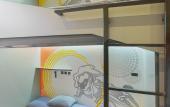 Туры в отель Radushie Hostel Туры в отель Radushie Hostel
