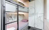 Туры в отель Radushie Hostel Туры в отель Radushie Hostel