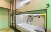 Туры в отель Radushie Hostel Туры в отель Radushie Hostel