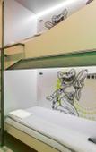 Туры в отель Radushie Hostel Туры в отель Radushie Hostel