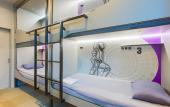 Туры в отель Radushie Hostel Туры в отель Radushie Hostel