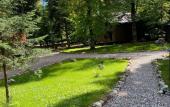 Туры в отель Liberty Village Chalet Туры в отель Liberty Village Chalet