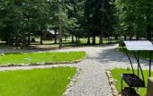 Туры в отель Liberty Village Chalet Туры в отель Liberty Village Chalet