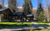 Туры в отель Liberty Village Chalet Туры в отель Liberty Village Chalet
