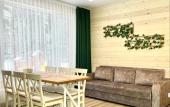 Туры в отель Liberty Village Chalet Туры в отель Liberty Village Chalet