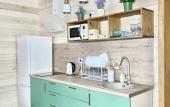 Туры в отель Liberty Village Chalet Туры в отель Liberty Village Chalet