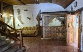 Туры в отель RGK Alekseevsky Mini Hotel Туры в отель RGK Alekseevsky Mini Hotel