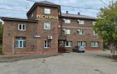 Туры в отель RGK Alekseevsky Mini Hotel Туры в отель RGK Alekseevsky Mini Hotel