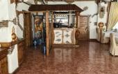 Туры в отель RGK Alekseevsky Mini Hotel Туры в отель RGK Alekseevsky Mini Hotel
