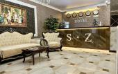 Туры в отель Stary Zamok Туры в отель Stary Zamok