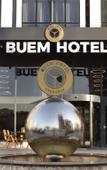 Туры в отель Buem Kosuyolu Hotel Туры в отель Buem Kosuyolu Hotel