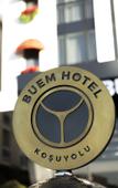 Туры в отель Buem Kosuyolu Hotel Туры в отель Buem Kosuyolu Hotel