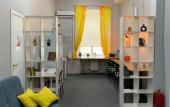 Туры в отель 5Nebo Hostel Туры в отель 5Nebo Hostel