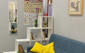 Туры в отель 5Nebo Hostel Туры в отель 5Nebo Hostel