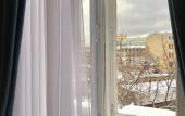 Туры в отель 5Nebo Hostel Туры в отель 5Nebo Hostel