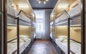Туры в отель 5Nebo Hostel Туры в отель 5Nebo Hostel
