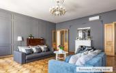 Туры в отель Minin Apartments u Ermitazha 200 kv.m. Apartments Туры в отель Minin Apartments u Ermitazha 200 kv.m. Apartments
