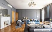 Туры в отель Minin Apartments u Ermitazha 200 kv.m. Apartments Туры в отель Minin Apartments u Ermitazha 200 kv.m. Apartments