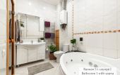 Туры в отель Minin Apartments u Ermitazha 200 kv.m. Apartments Туры в отель Minin Apartments u Ermitazha 200 kv.m. Apartments