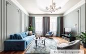 Туры в отель Minin Apartments u Ermitazha 220 kv.m. Apartments Туры в отель Minin Apartments u Ermitazha 220 kv.m. Apartments