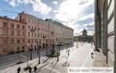 Туры в отель Minin Apartments u Ermitazha 220 kv.m. Apartments Туры в отель Minin Apartments u Ermitazha 220 kv.m. Apartments